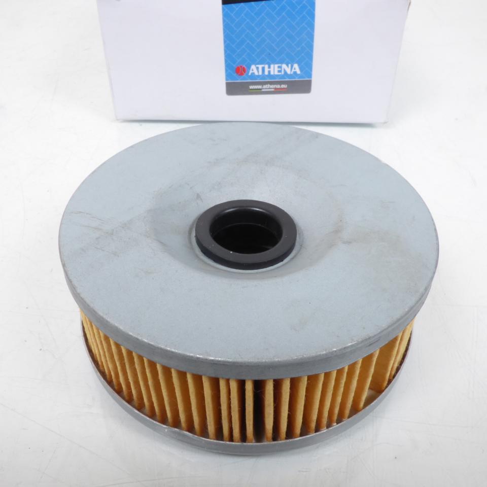 Filtre à huile Athena pour Moto Yamaha 1300 V-Max 1988 FFC011 Neuf