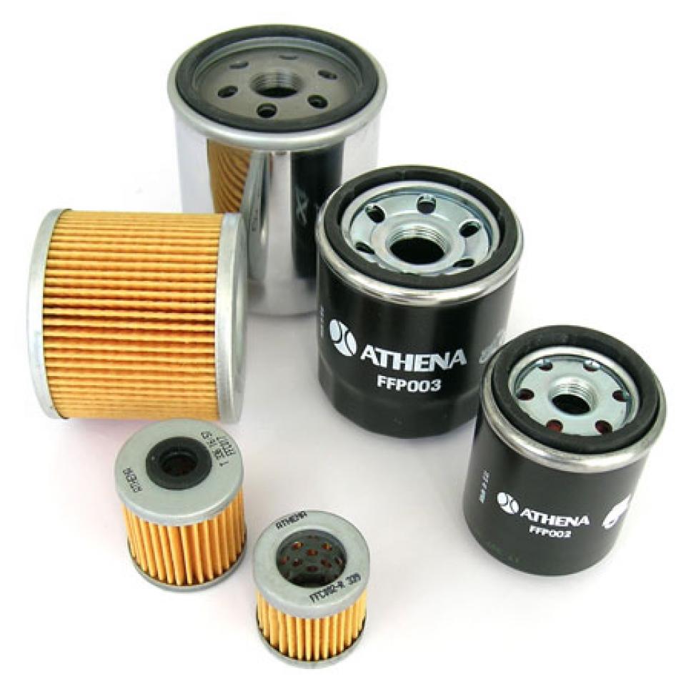 Filtre à huile Athena pour Quad Polaris 330 Trail Boss 4X2 2012 FFP026 Neuf