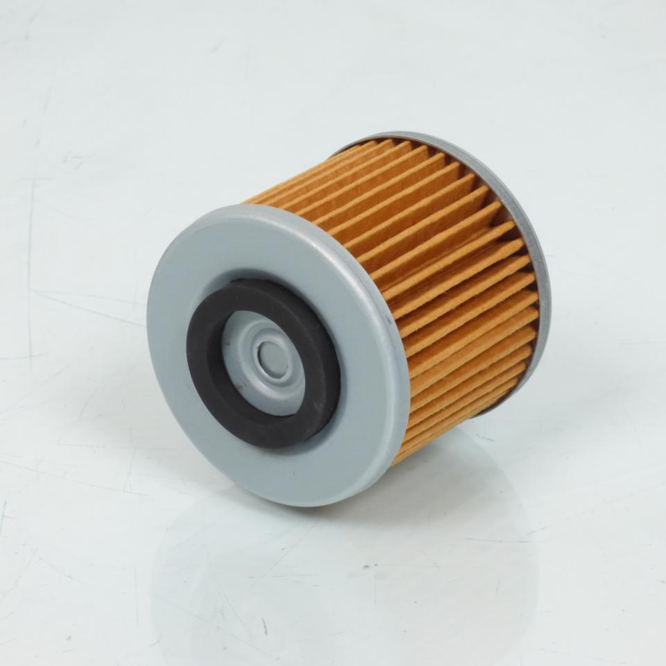 Filtre à huile Powerflux pour Moto Sachs 125 Roadster V2 1999 à 2005 Neuf