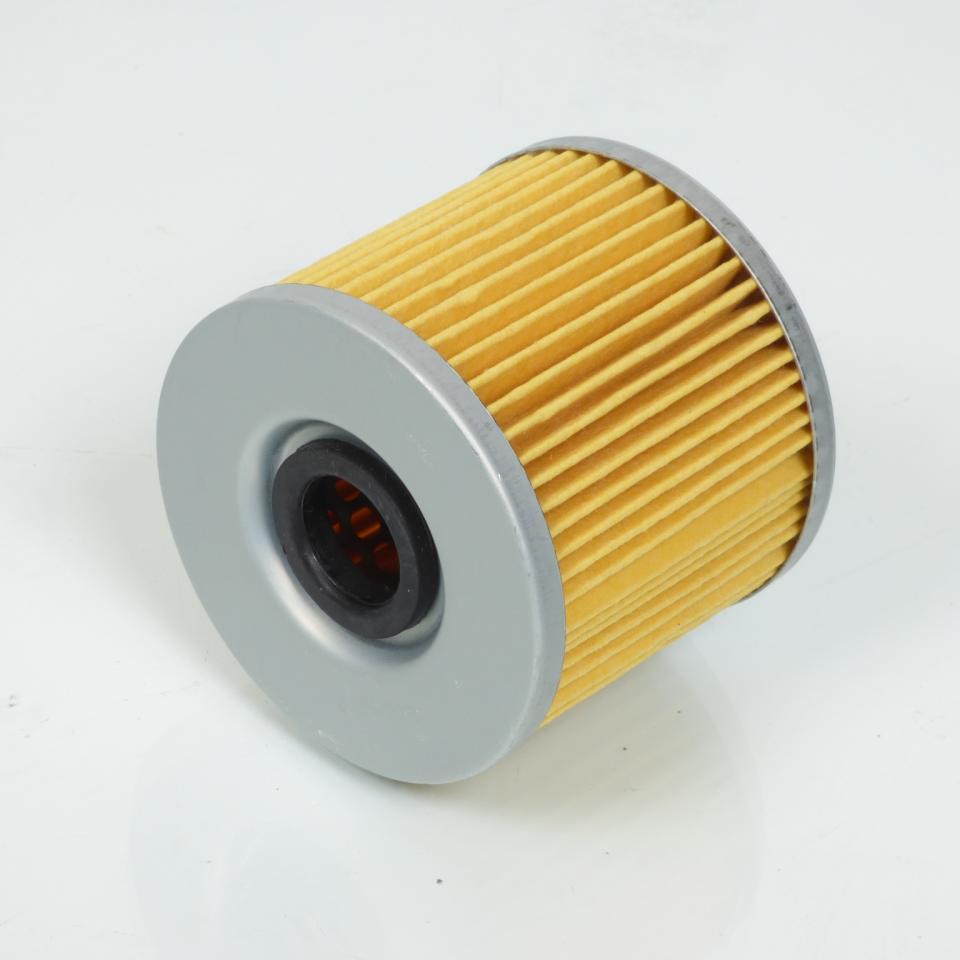 Filtre à huile Powerflux pour Moto Suzuki 400 GSF Bandit 1990 à 1995 Neuf