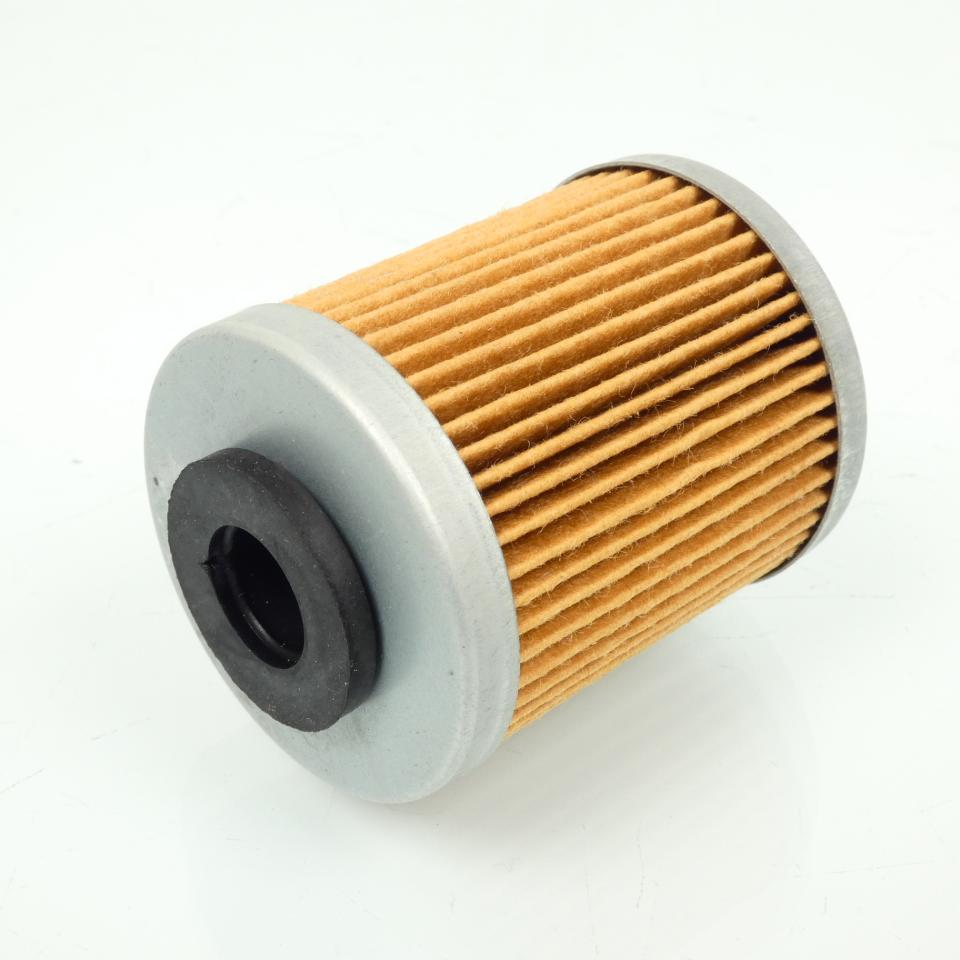 Filtre à huile Sifam pour Moto Beta 250 Rr 4T 2005 à 2007 similaire HF157 / COF057 Neuf
