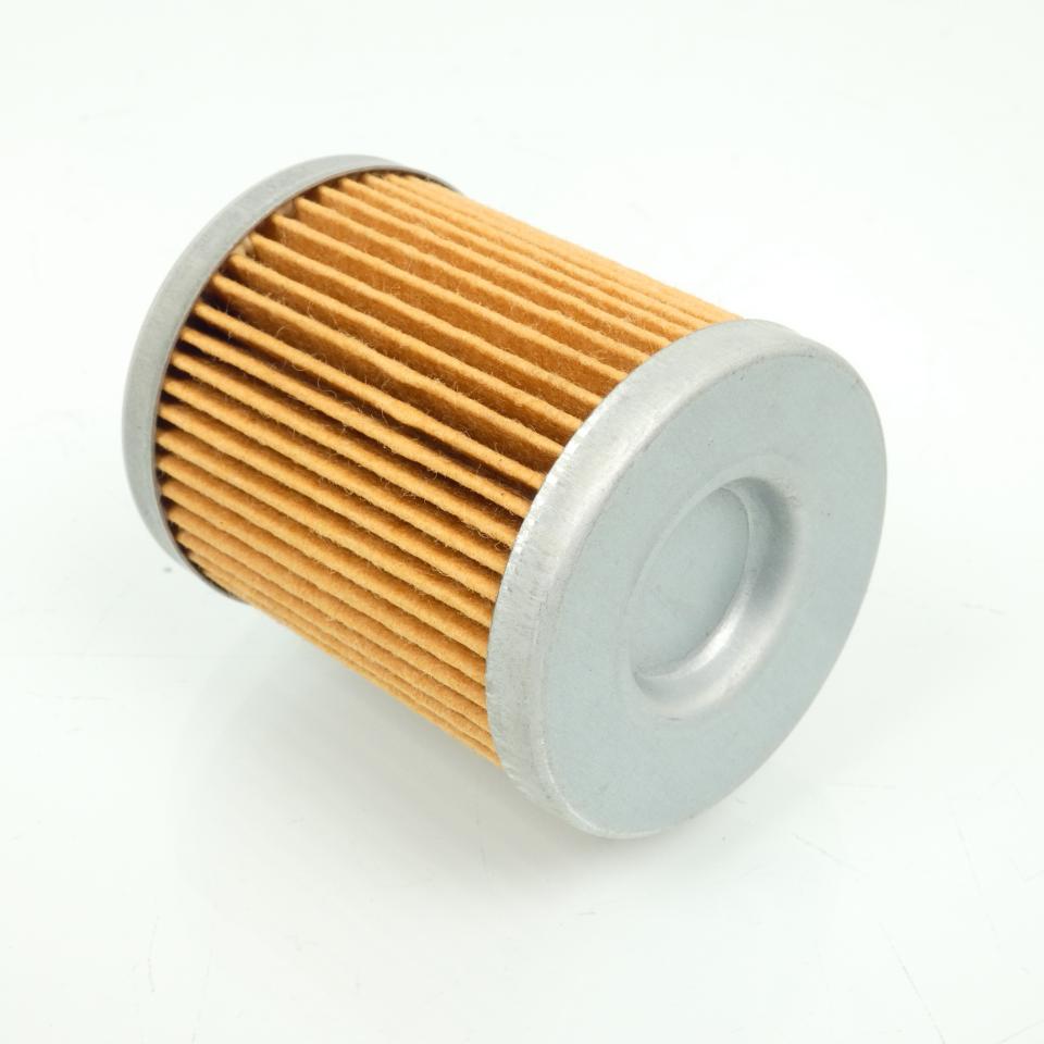 Filtre à huile Sifam pour Moto Beta 250 Rr 4T 2005 à 2007 similaire HF157 / COF057 Neuf
