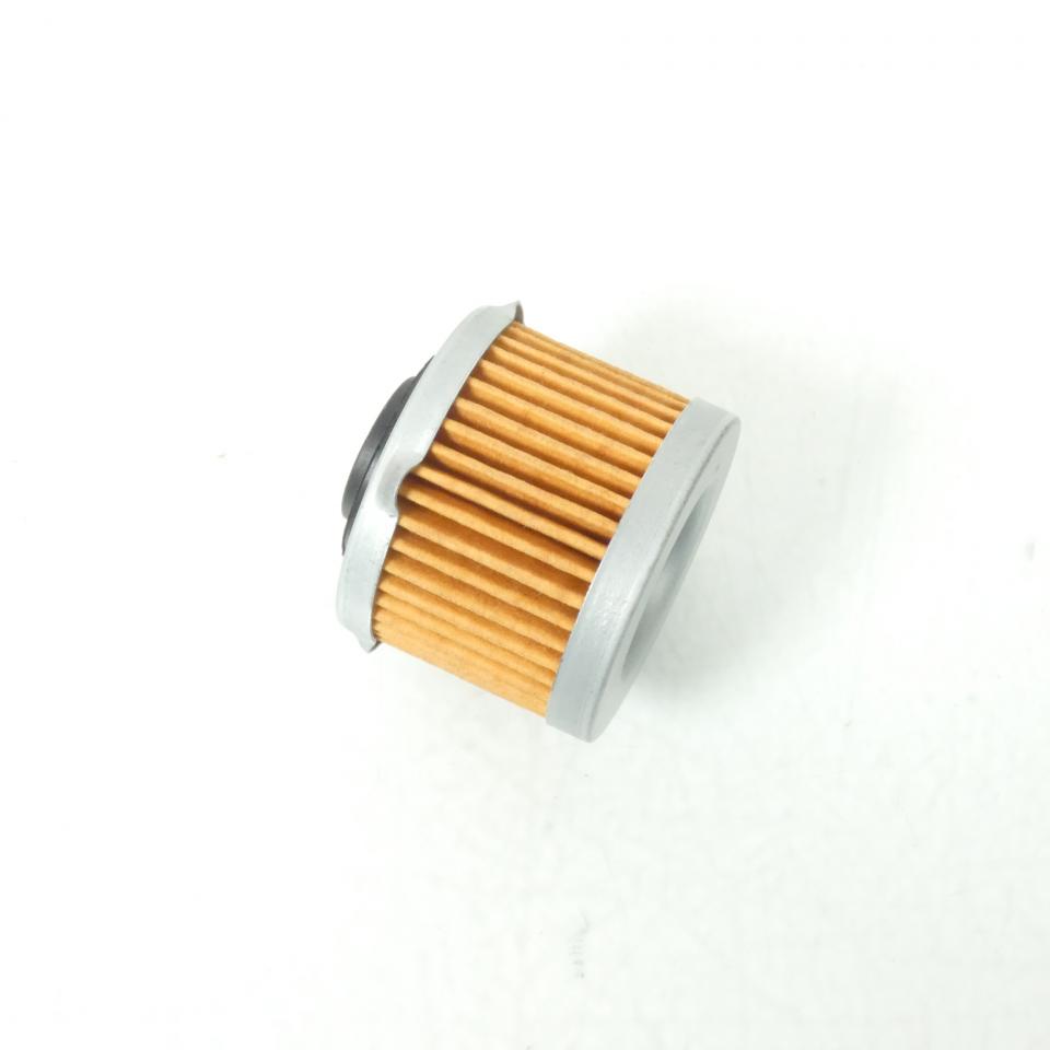 Filtre à huile One pour scooter Aprilia 125 Scarabeo 2007 à 2010 77126027 Neuf