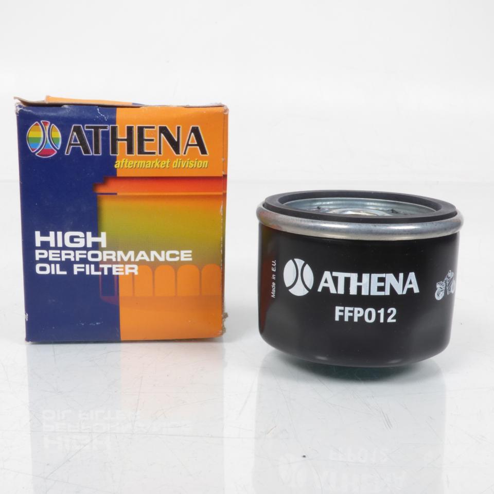 Filtre à huile Athena pour Moto pour Moto Guzzi 1000 G5 FFP012 Neuf - Photo 1/1