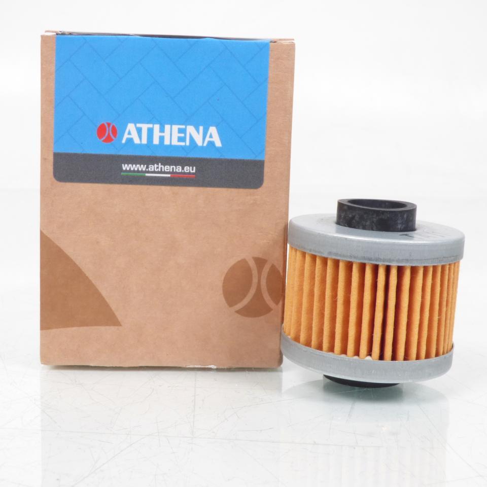 Filtre à huile Athena pour Scooter Peugeot 125 Citystar Rs 2013 à 2019 Neuf