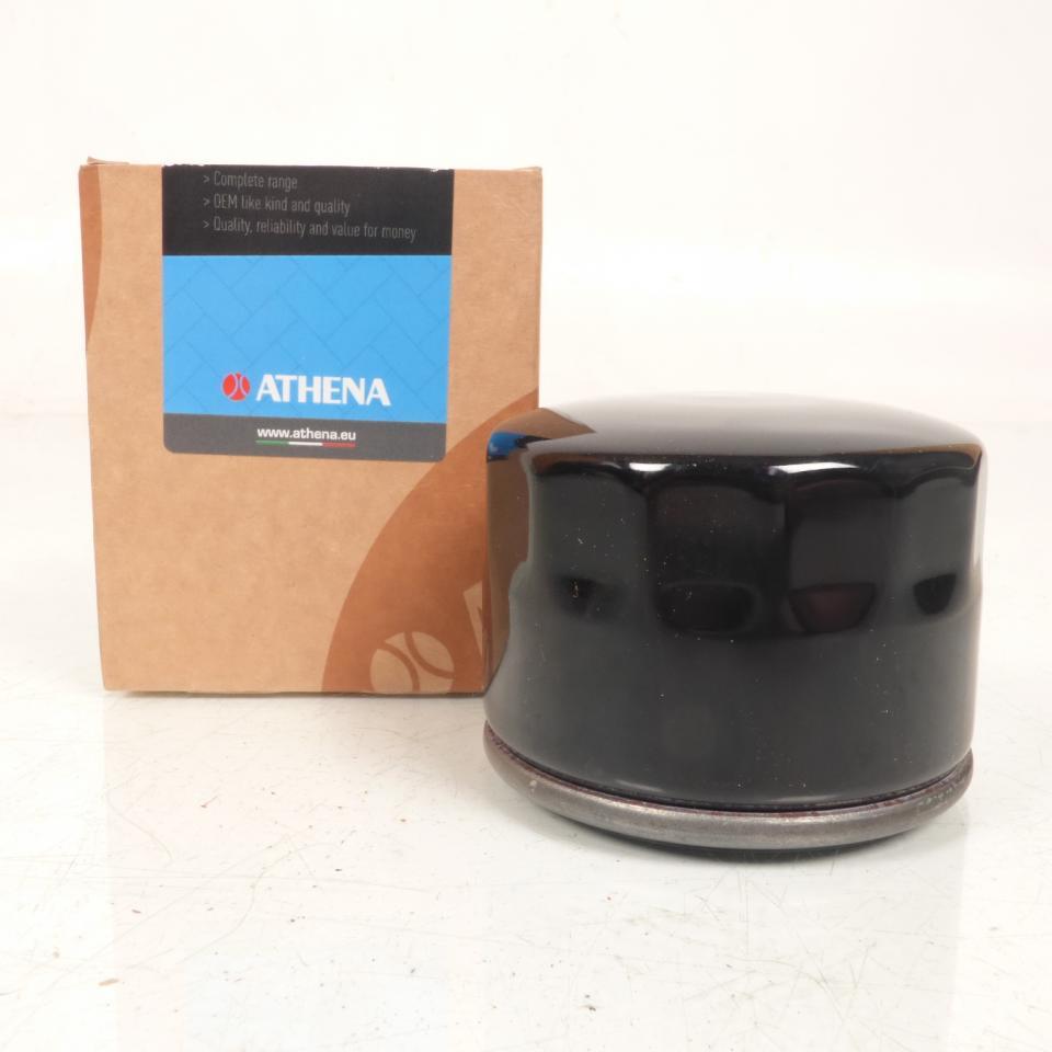 Filtre à huile Athena pour Scooter Piaggio 400 X EVO 2007 à 2011 FFP001 Neuf