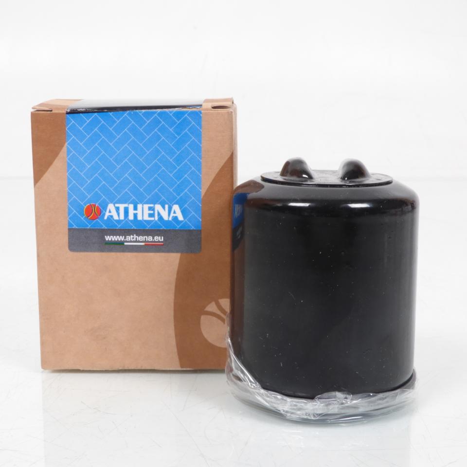 Filtre à huile Athena pour Scooter Gilera 125 Vx Runner 4T 2005 à 2014 Neuf