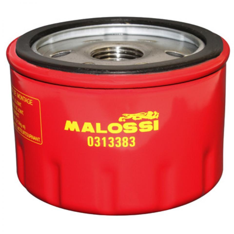Filtre à huile Malossi pour Scooter Gilera 500 Nexus 2003 à 2012 0313383 Neuf