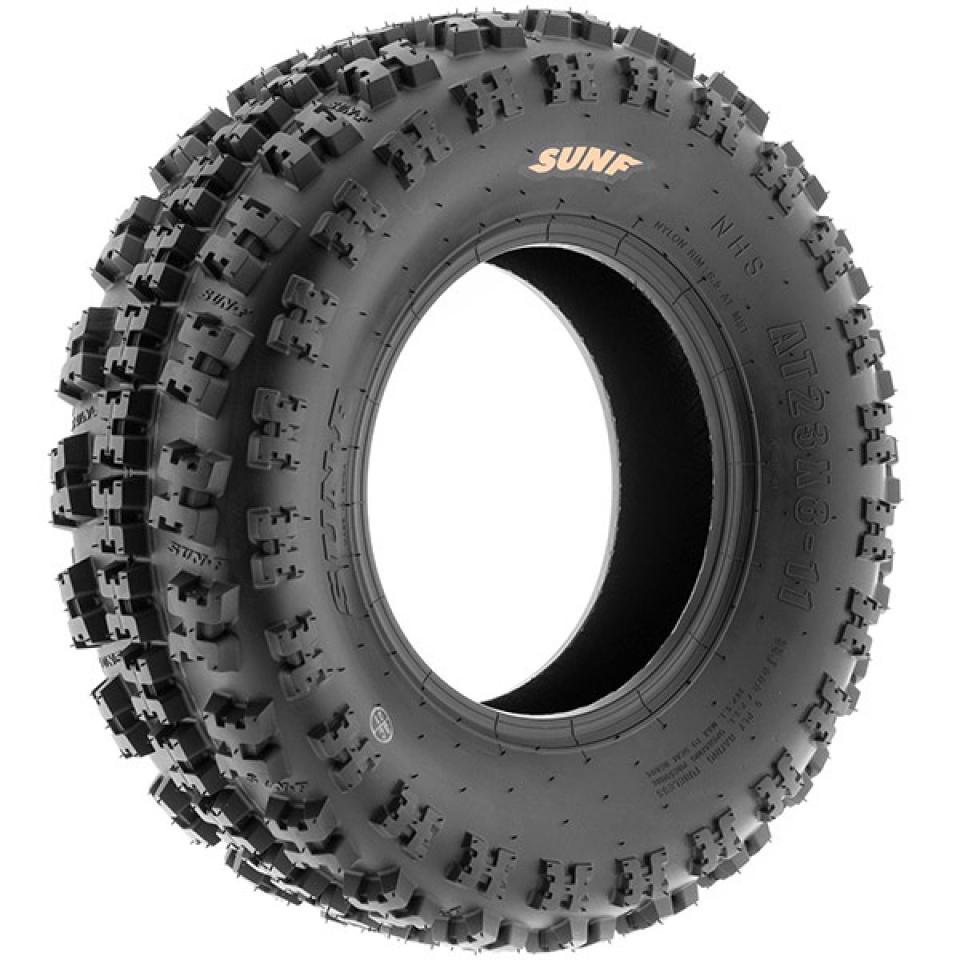 Pneu 22-7-11 Sun-F pour pour Moto Neuf