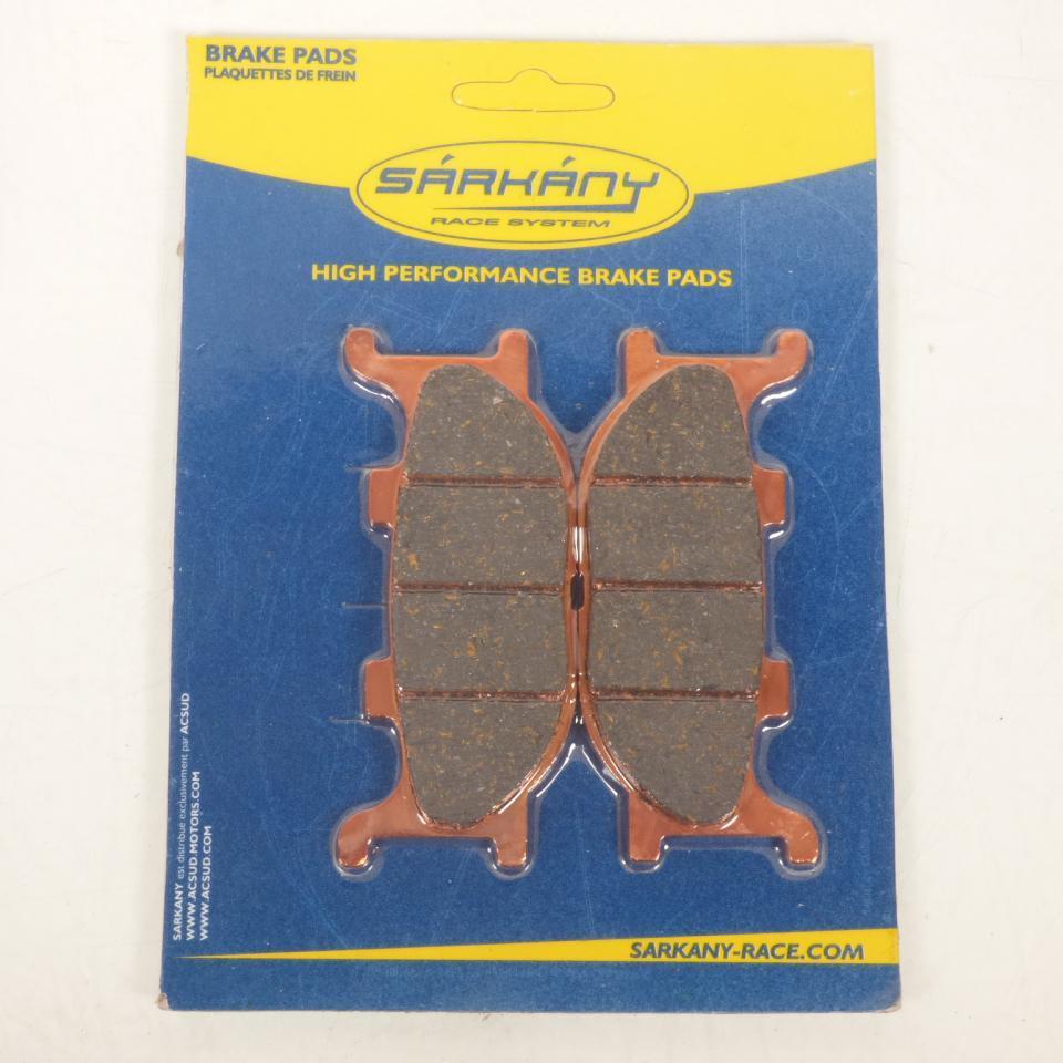 Plaquette de frein pour Yamaha Xp T-Max Abs