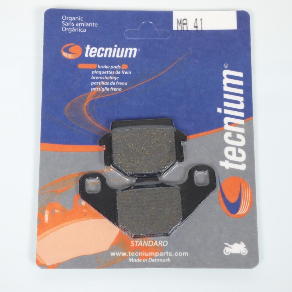 Plaquette de frein pour