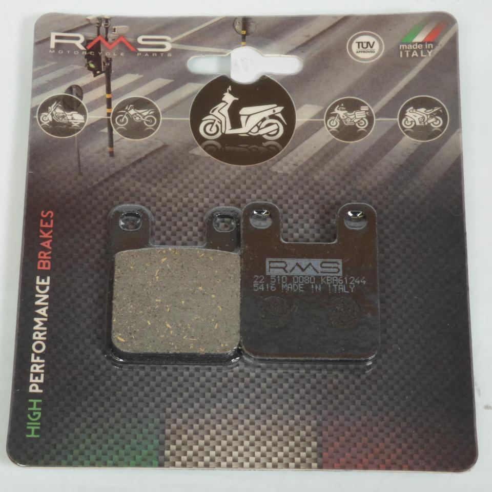 photo piece : Plaquette de frein->Gas gas EC