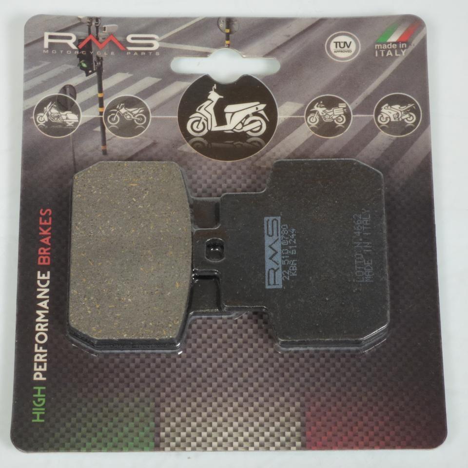 Plaquette de frein pour Piaggio X9