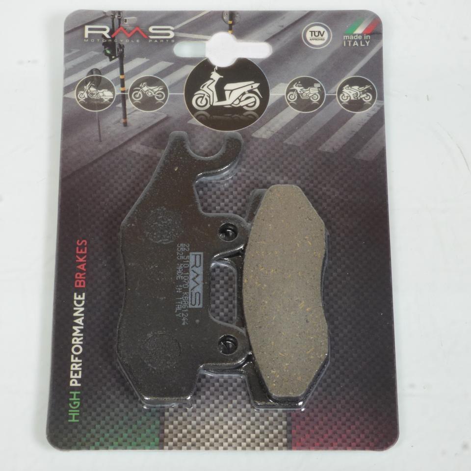photo piece : Plaquette de frein->Cagiva Navigator