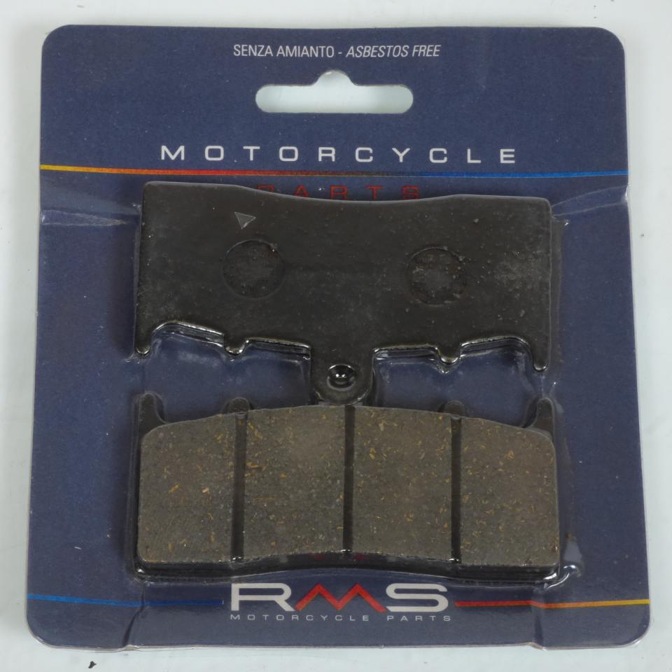 Plaquette de frein pour BMW R