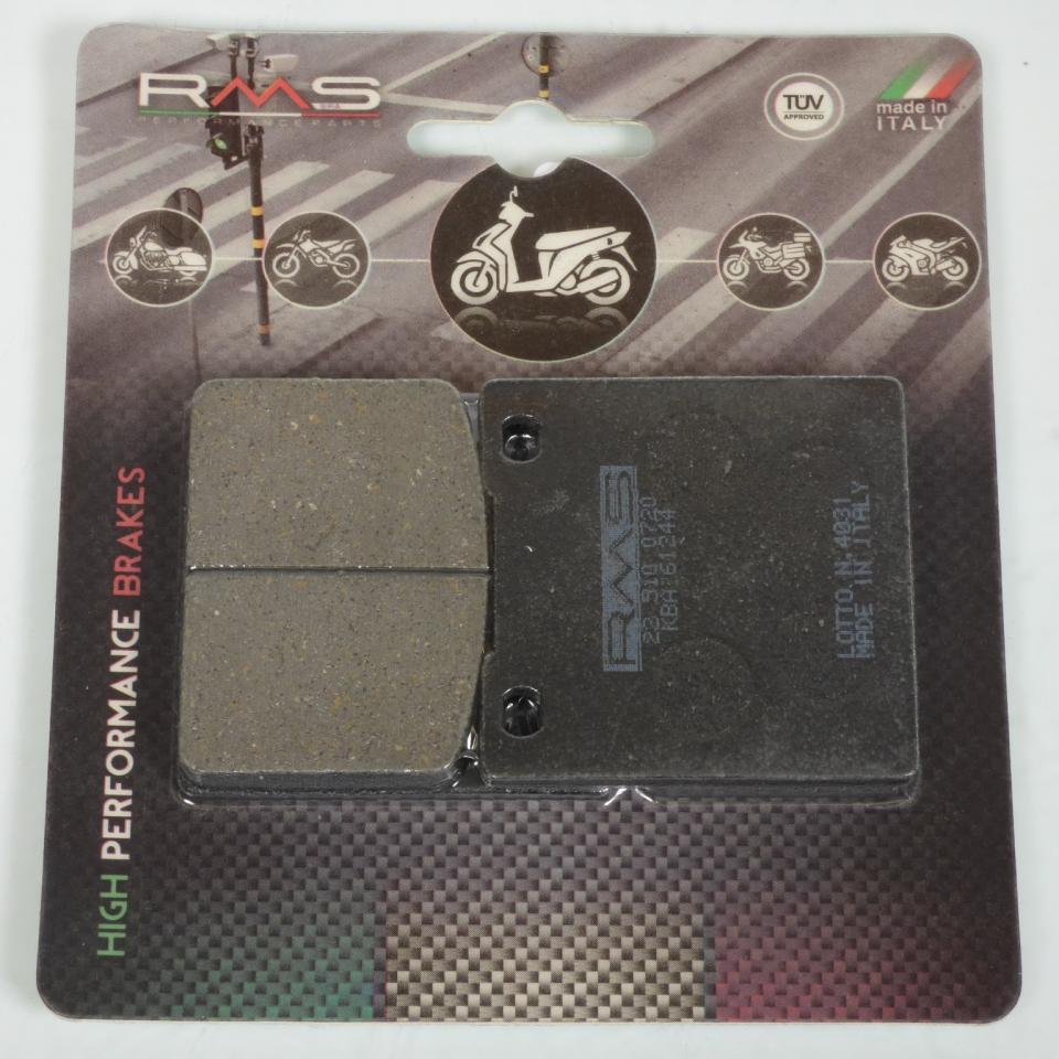 Plaquette de frein pour Suzuki Hayabusa