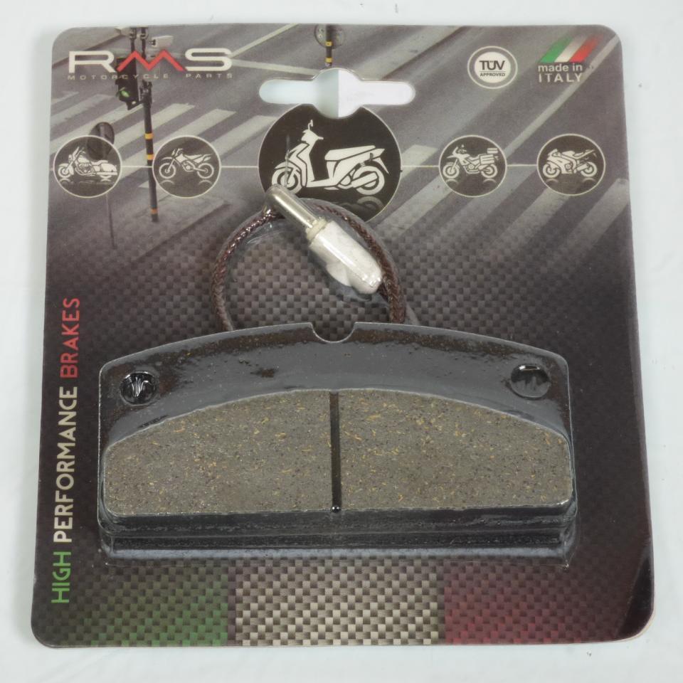 Plaquette de frein pour