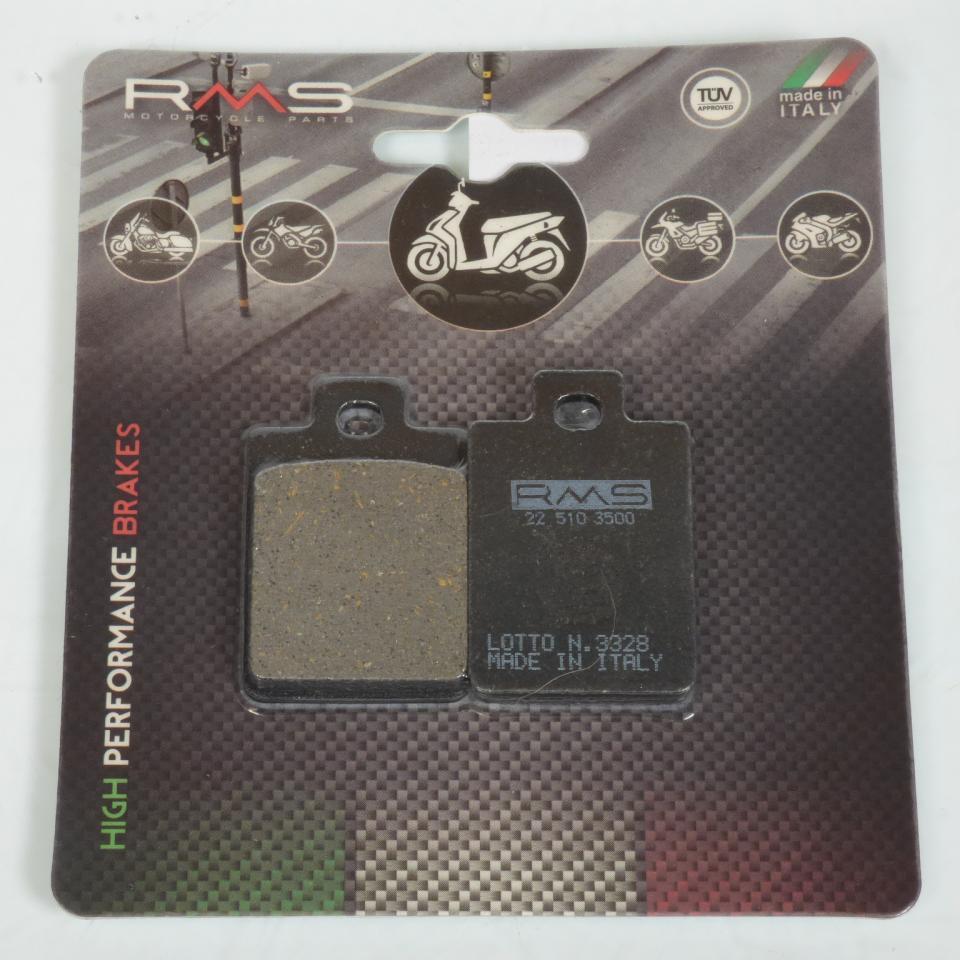 Plaquette de frein pour