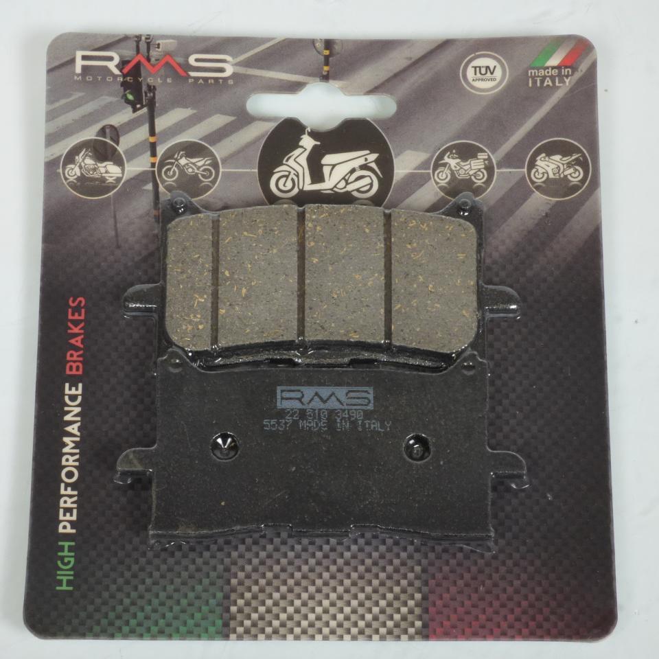 Plaquette de frein pour Honda CB
