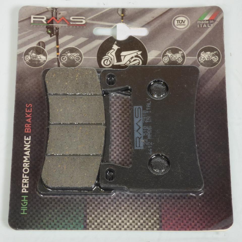 Plaquette de frein pour Honda CBR