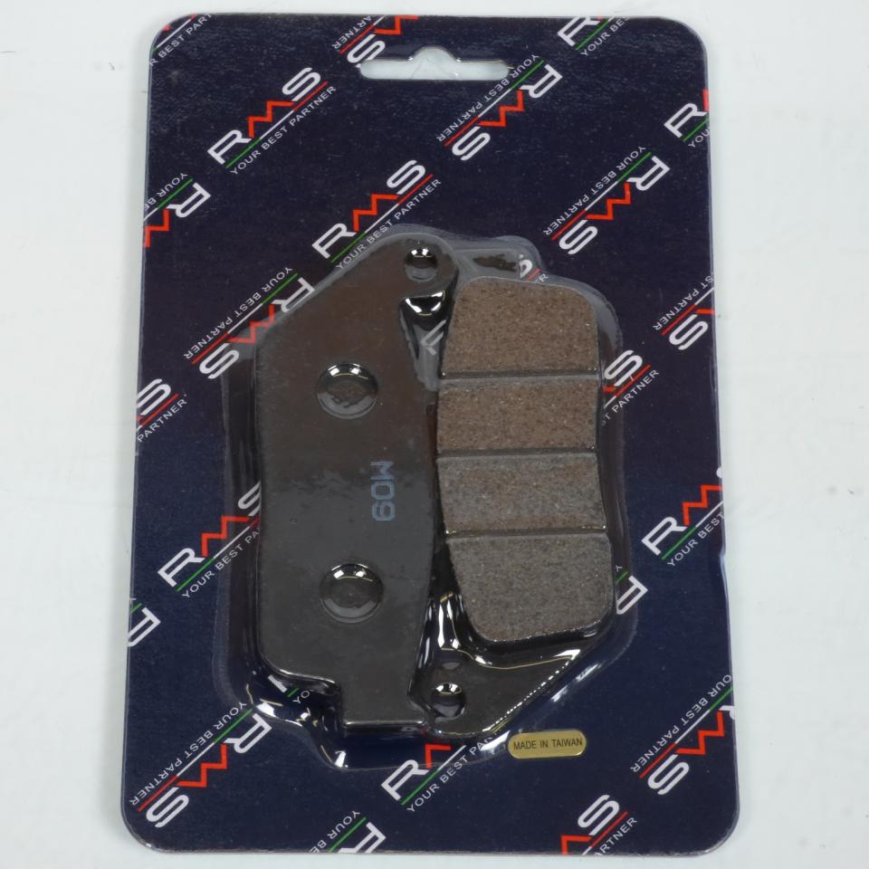 Plaquette de frein pour Kymco X-citing