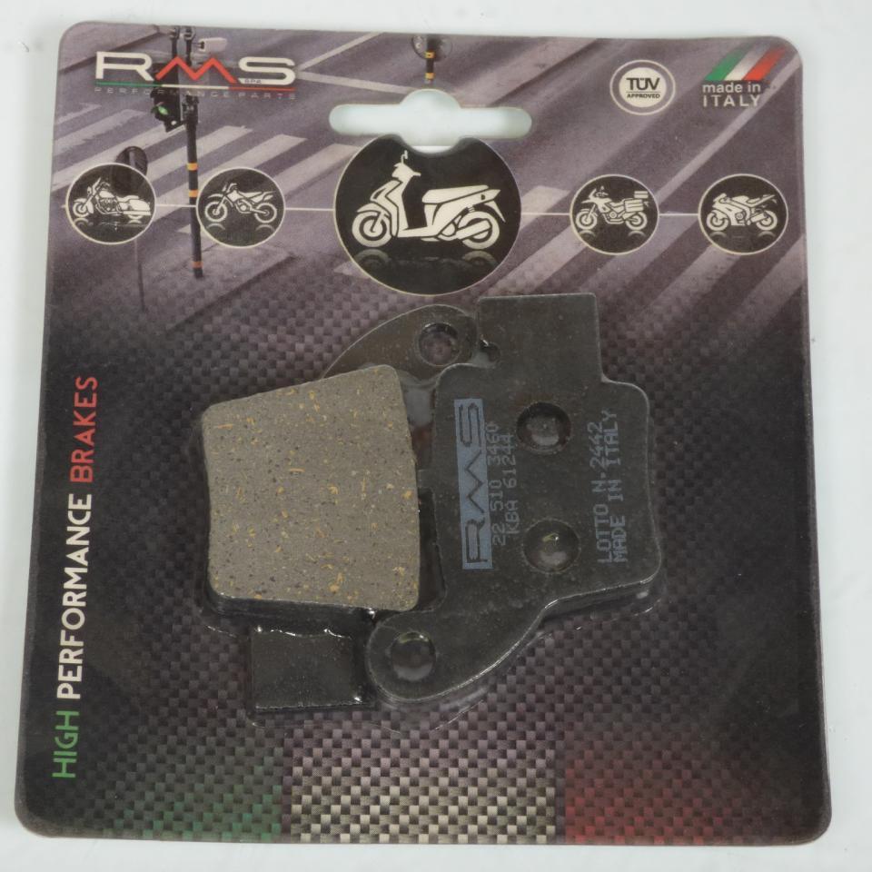 Plaquette de frein pour