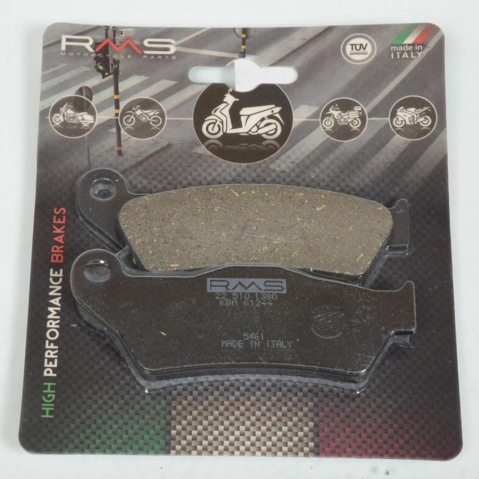 Plaquette de frein pour BMW R