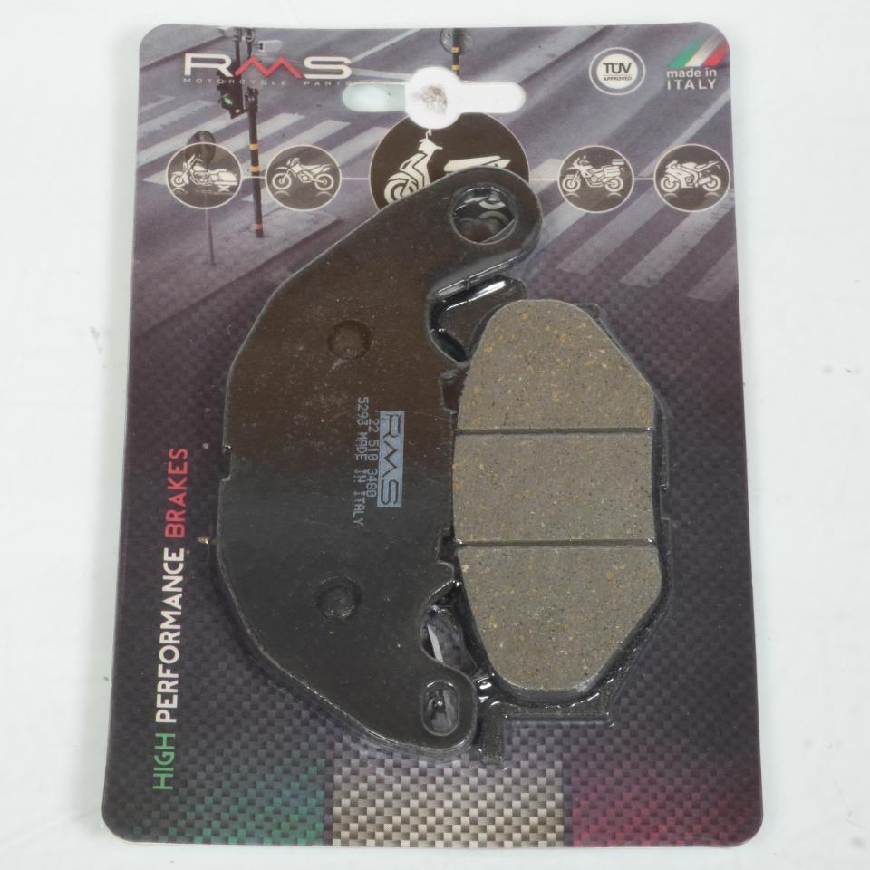 Plaquette de frein pour  