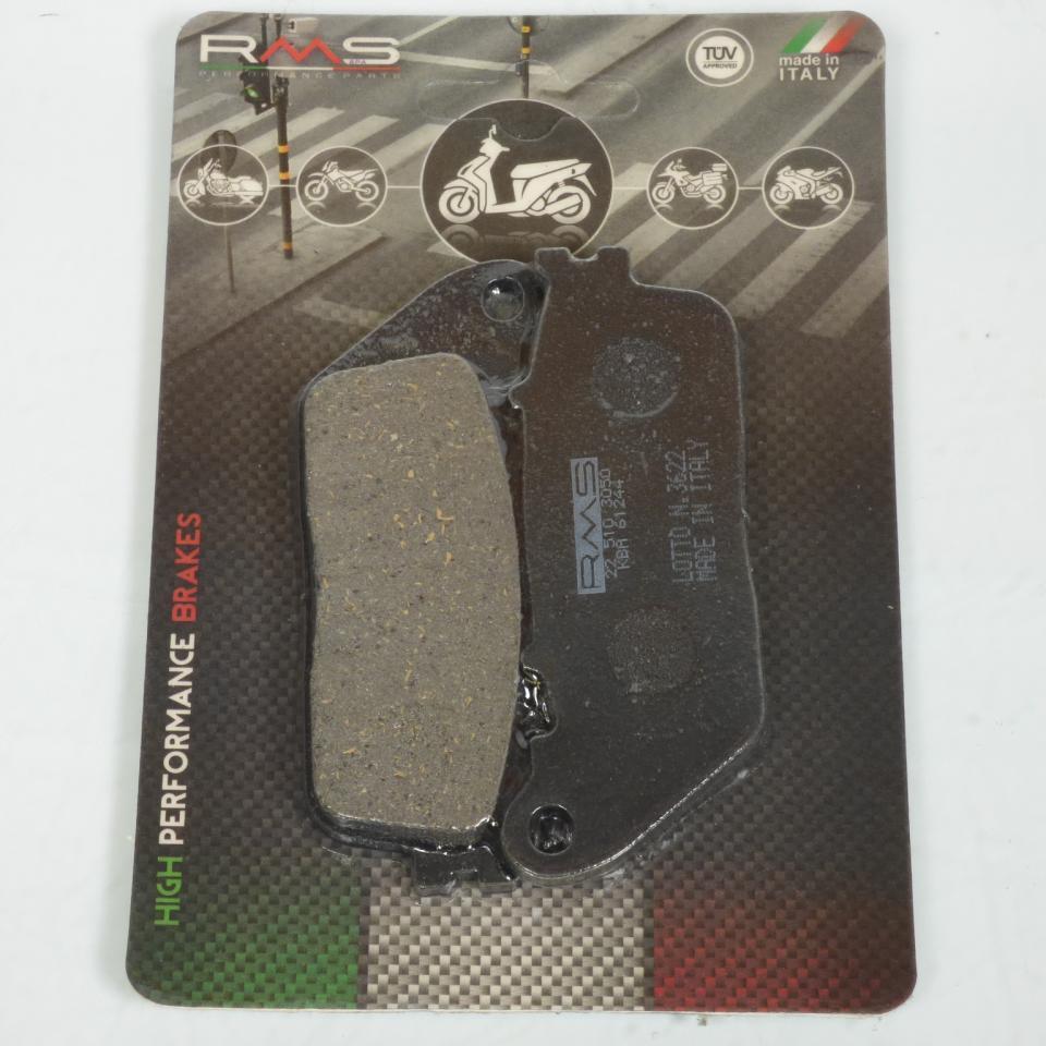 Plaquette de frein pour Honda VFR