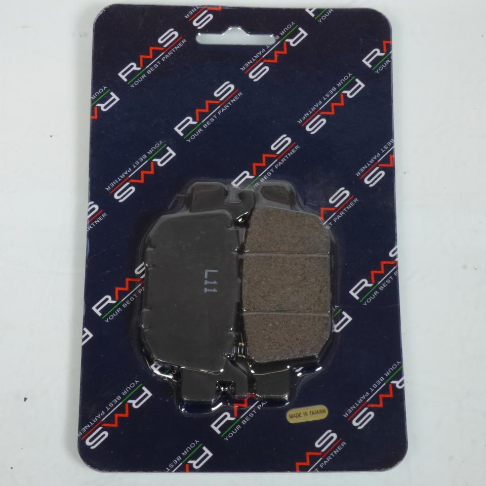 Plaquette de frein pour  