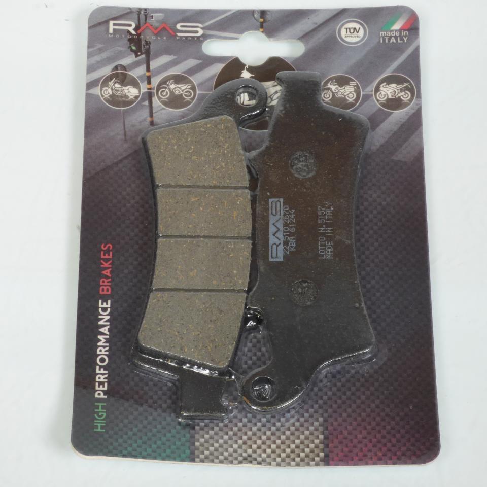 Plaquette de frein pour Kymco DTX