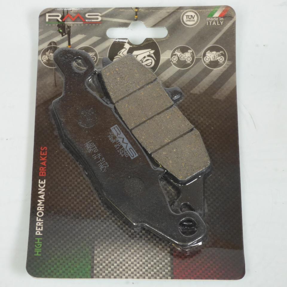 Plaquette de frein pour Kawasaki VN