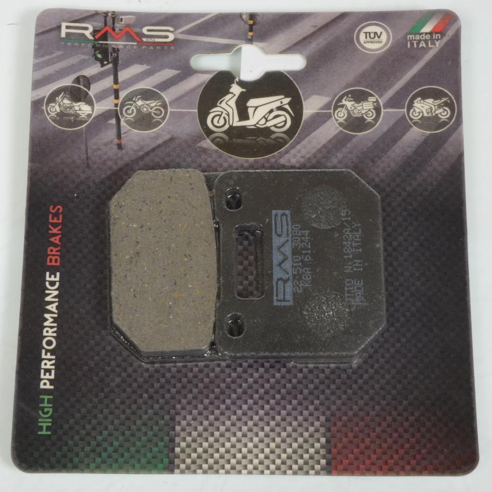 Plaquette de frein pour