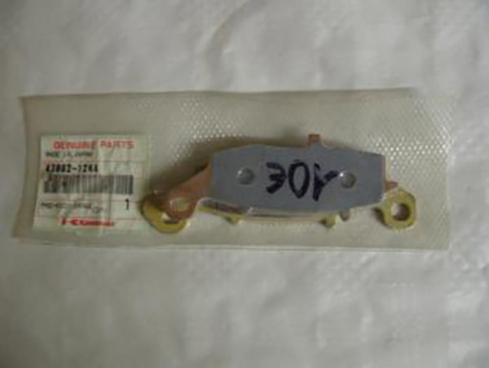 Plaquette de frein origine pour moto Suzuki 650 Sv N 1999-2010 AVG Neuf