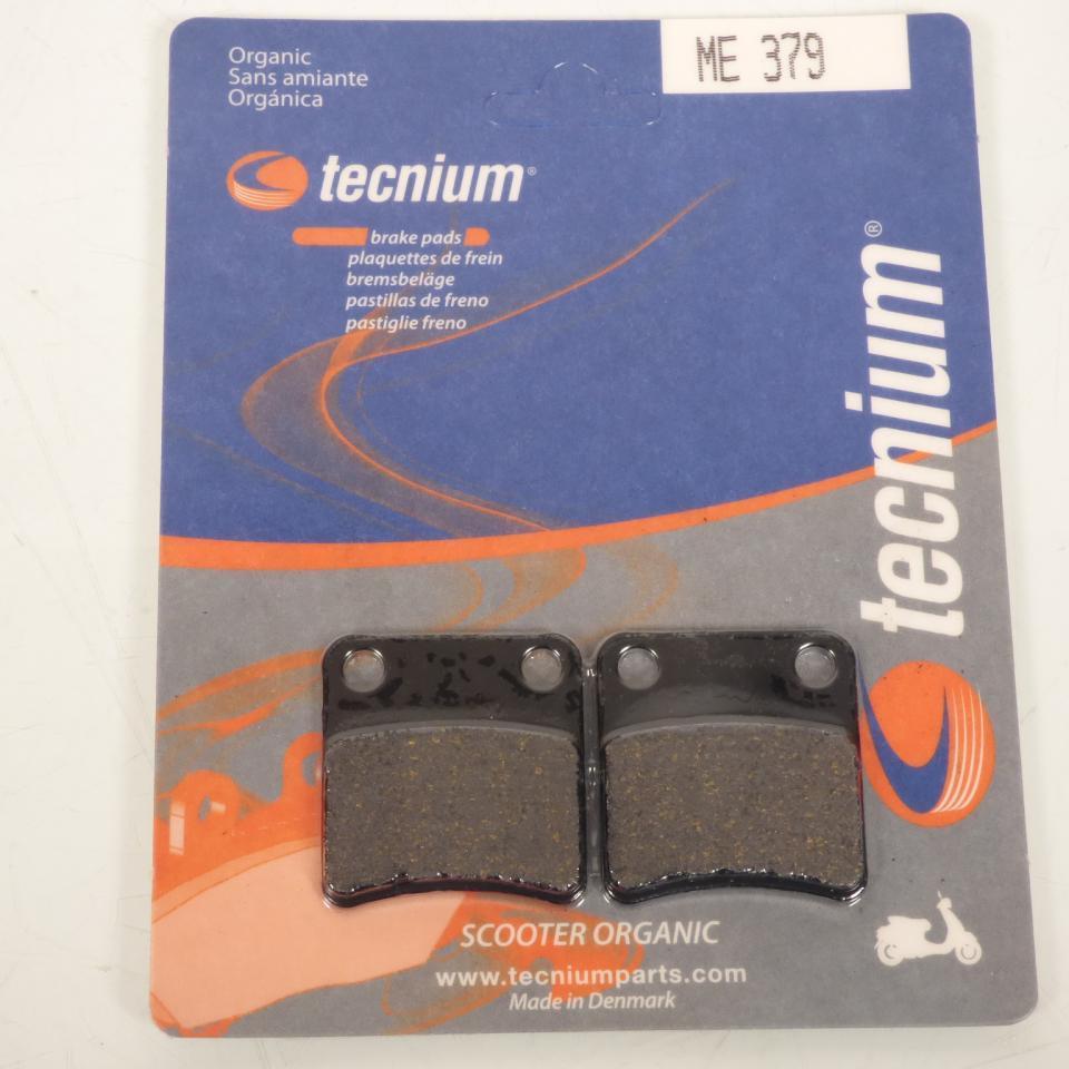 Plaquette de frein Tecnium pour scooter Honda 600 SW-T 2011-2016 AR Neuf