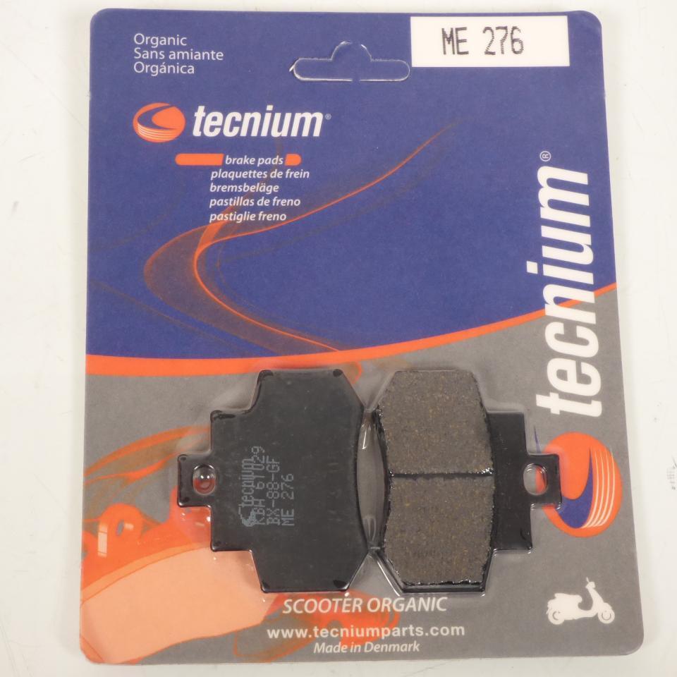 Plaquette de frein pour Kymco Grand dink