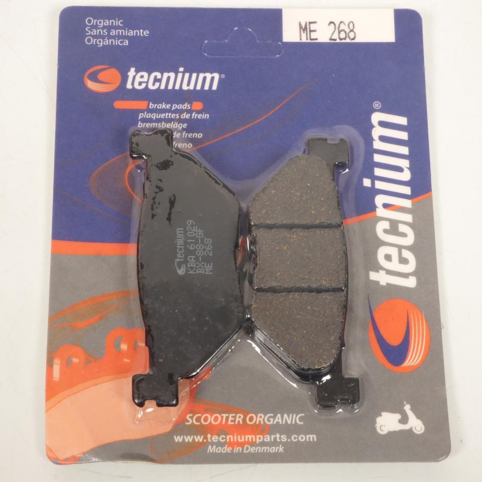 Plaquette de frein pour Yamaha Xp T-Max