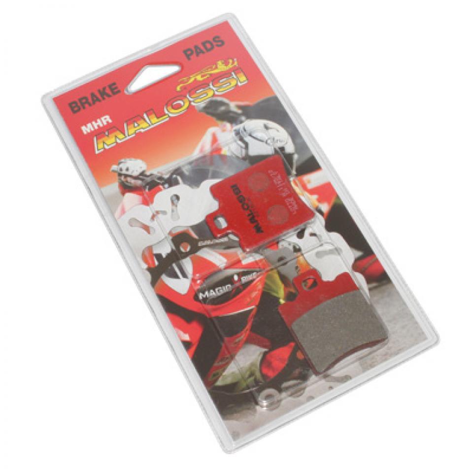 Plaquette de frein Malossi pour Scooter Italjet 50 Formula LC 2T 1994 à 2000 AR Neuf