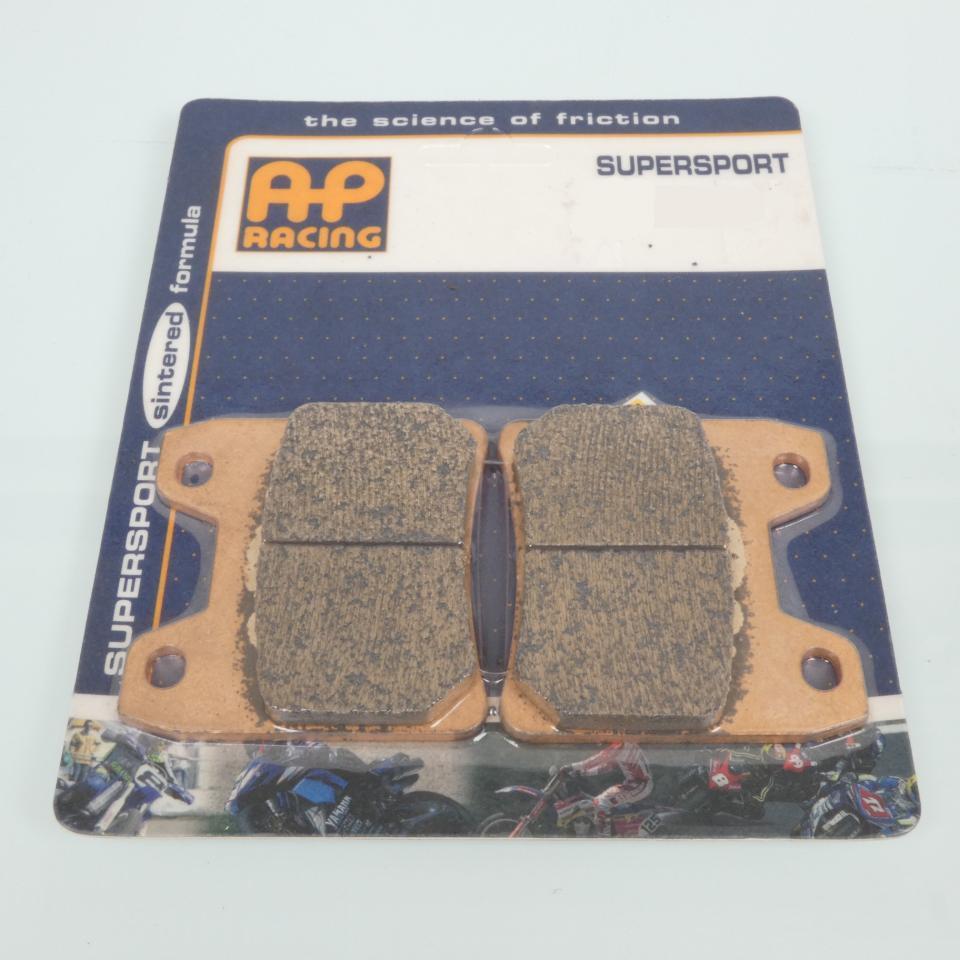 Plaquette de frein pour Yamaha FZS Fazer