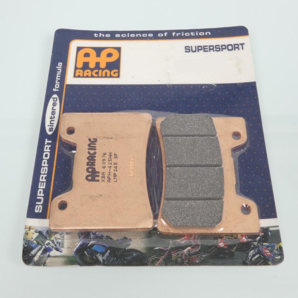 Plaquette de frein pour Yamaha Fj Avec Abs