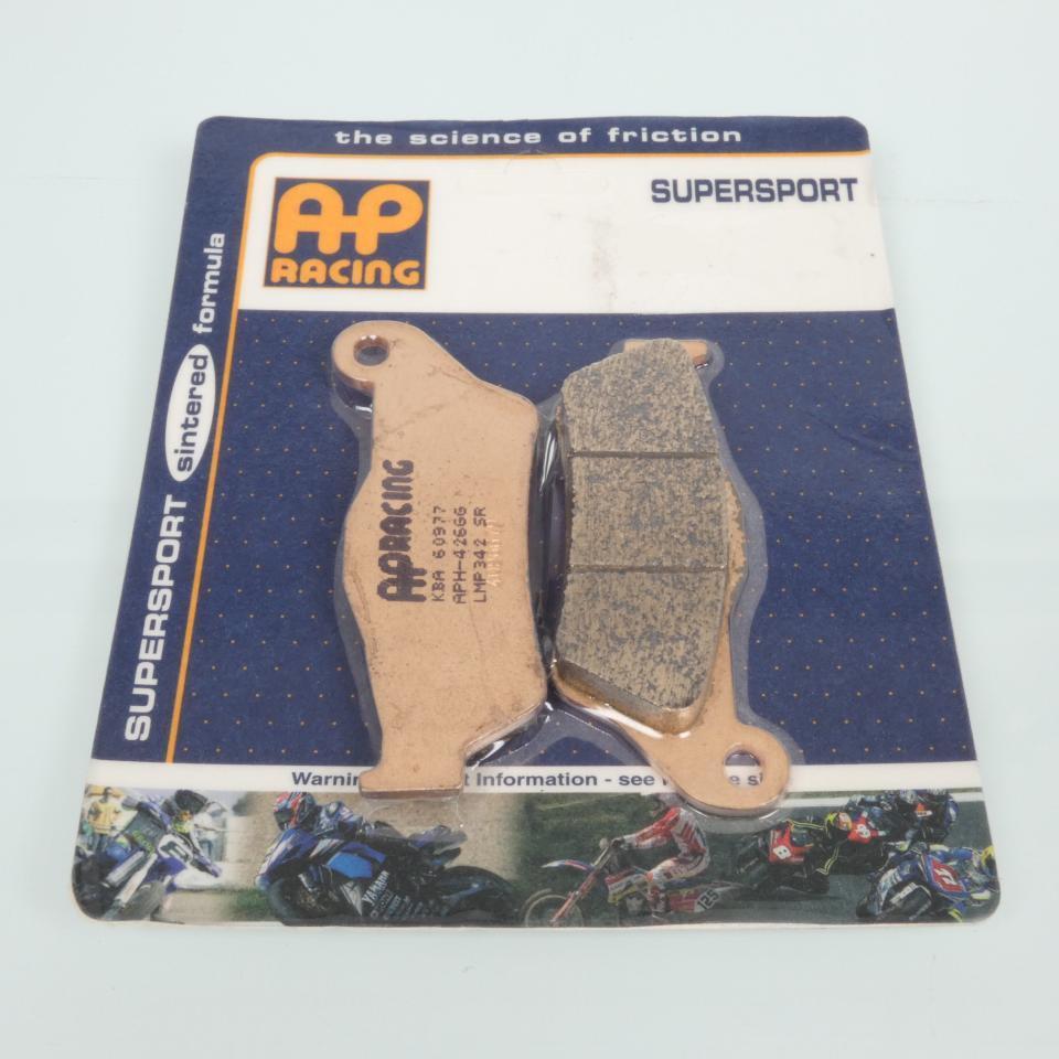 photo piece : Plaquette de frein->BMW HP2 Enduro