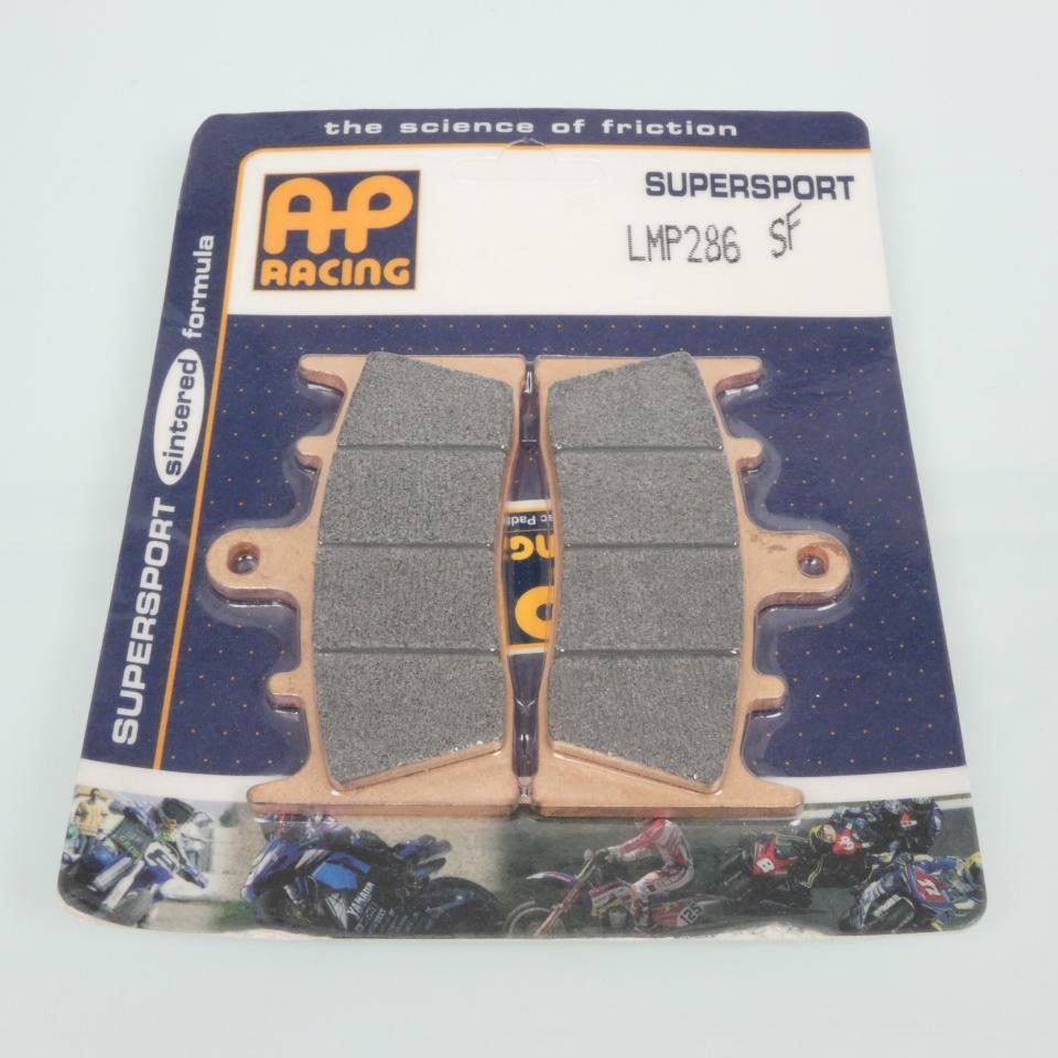 photo piece : Plaquette de frein->Suzuki Tl R