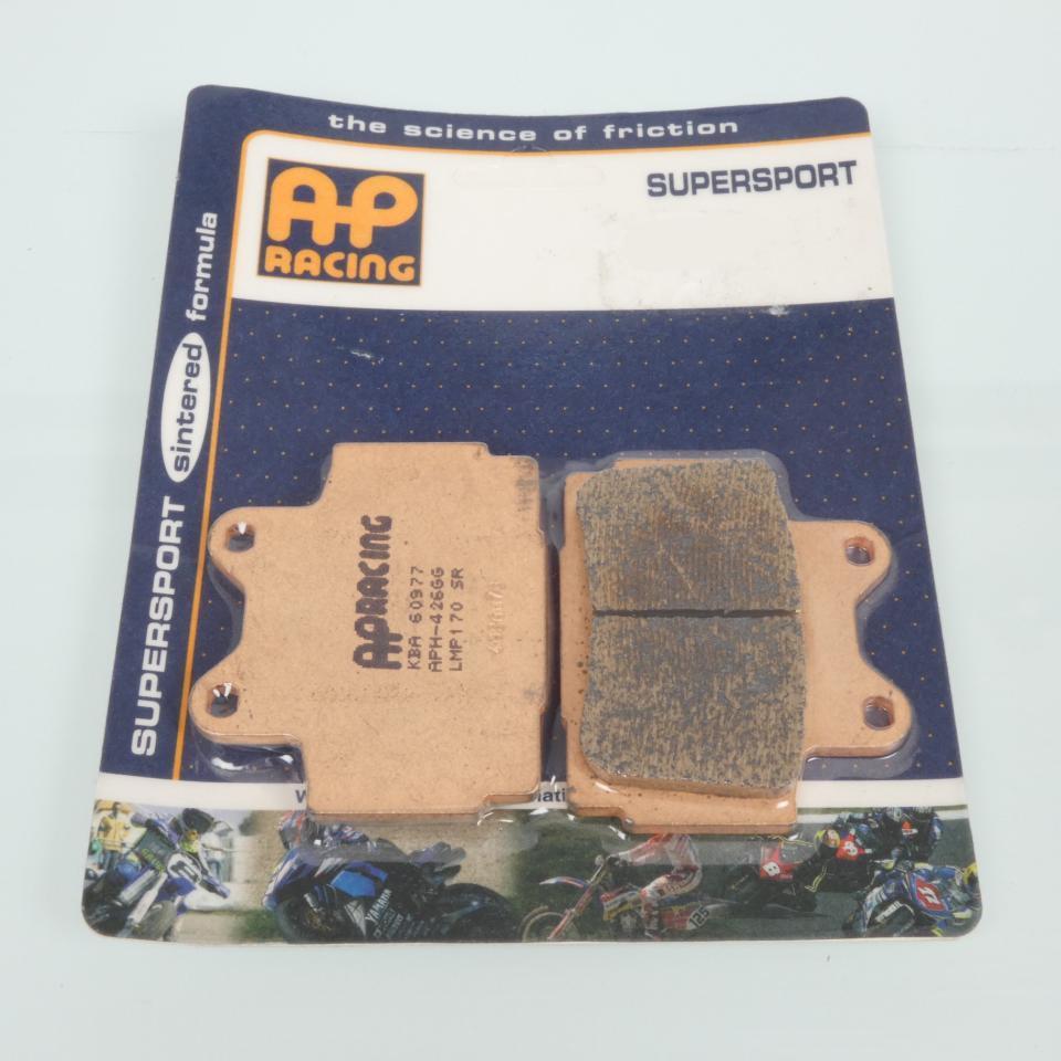 Plaquette de frein pour Yamaha Fzr Rr Exup