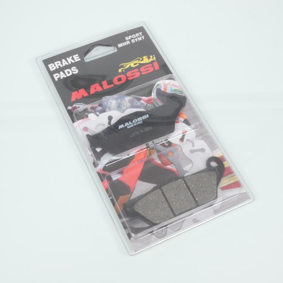 Plaquette de frein pour MBK Skycruiser
