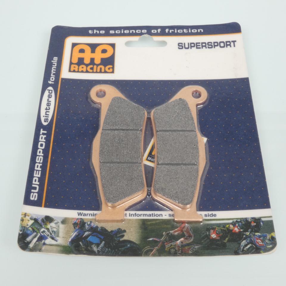 Plaquette de frein pour Yamaha YZF-R