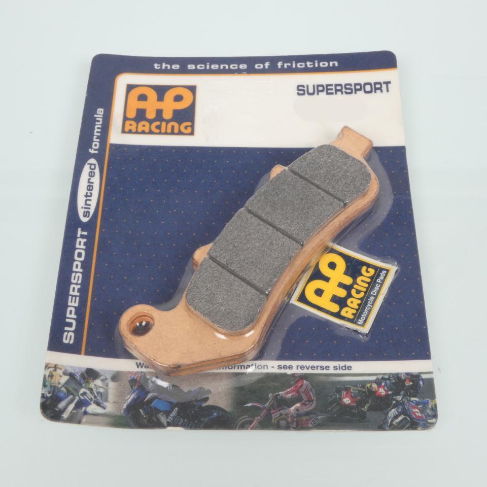 Plaquette de frein pour Honda CBR F