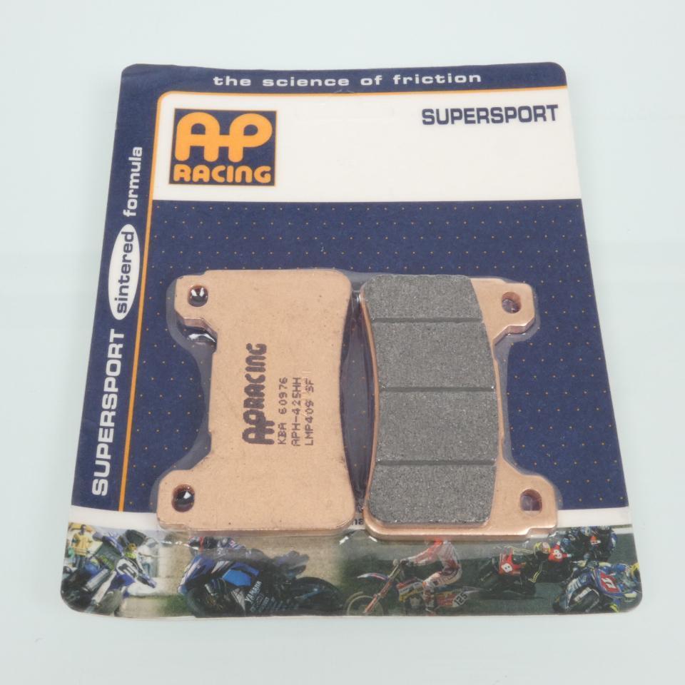 Plaquette de frein pour Honda Cb R