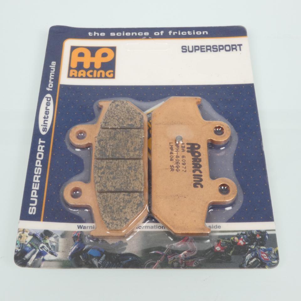 Plaquette de frein pour Suzuki An Burgman