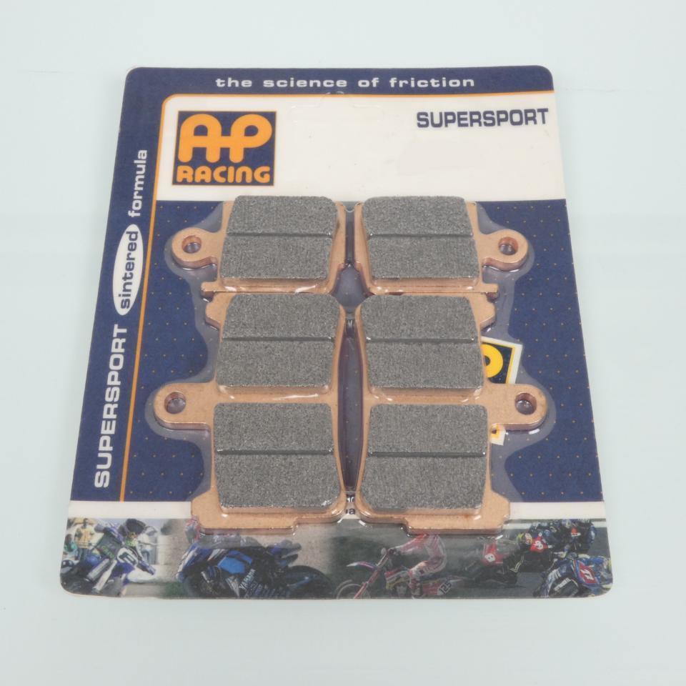 Plaquette de frein pour Honda VFR F