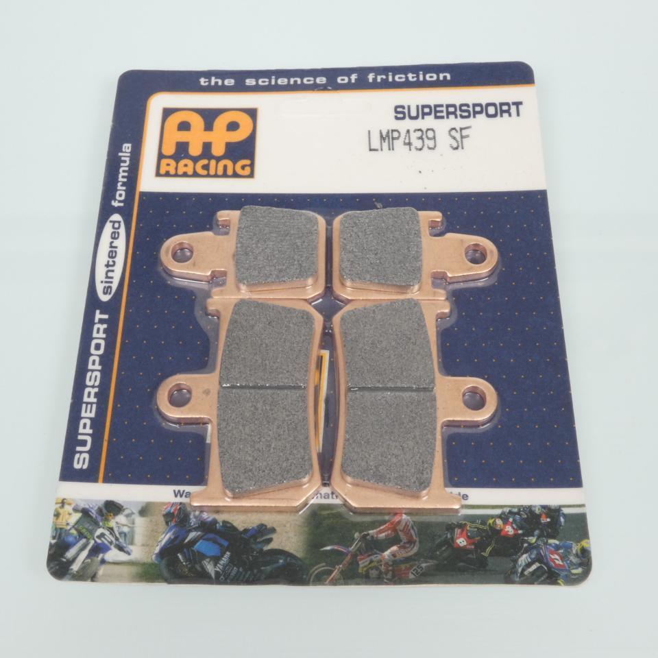 Plaquette de frein pour Yamaha V-Max